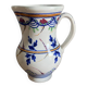 Small old ceramic pitcher