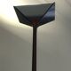 Original floor lamp Flos Tibia Scarpa Papillona