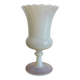 Opaline vase from Tuscany