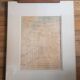 Vintage painting signed Hayn