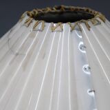 1960s Wooden Table Lamp, Czechoslovakia