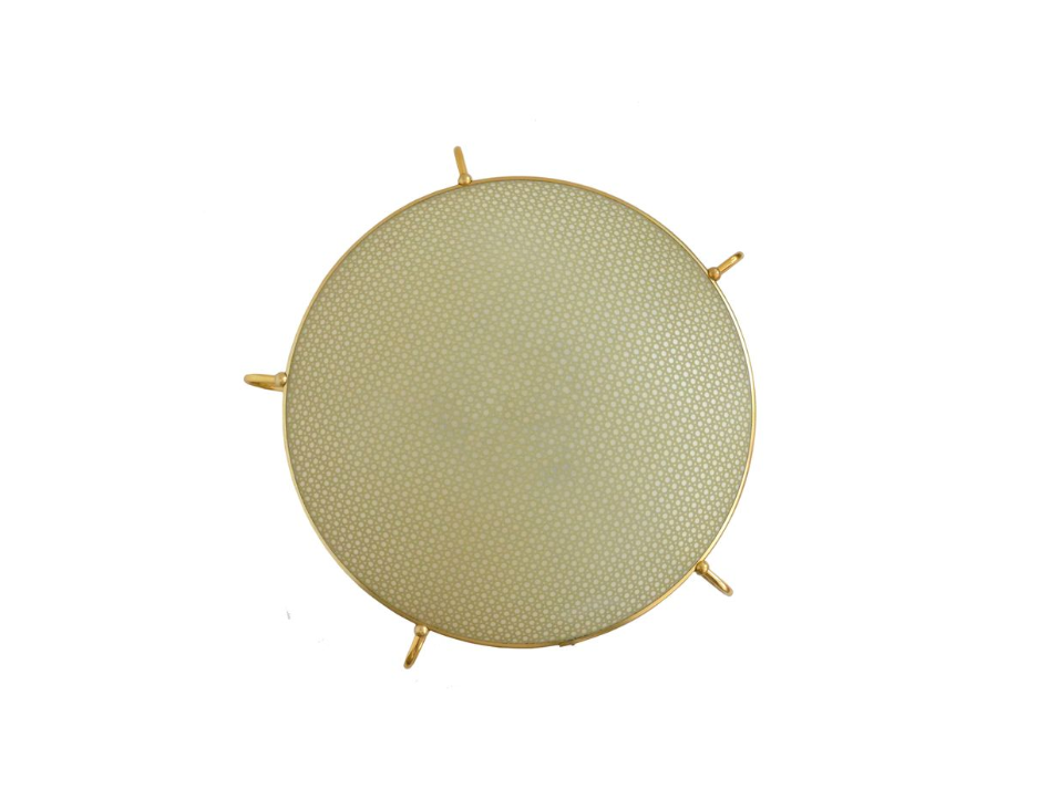 Erco ceiling light n°70 by Erco