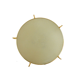 Erco ceiling light n°70 by Erco