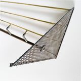 designer coat rack