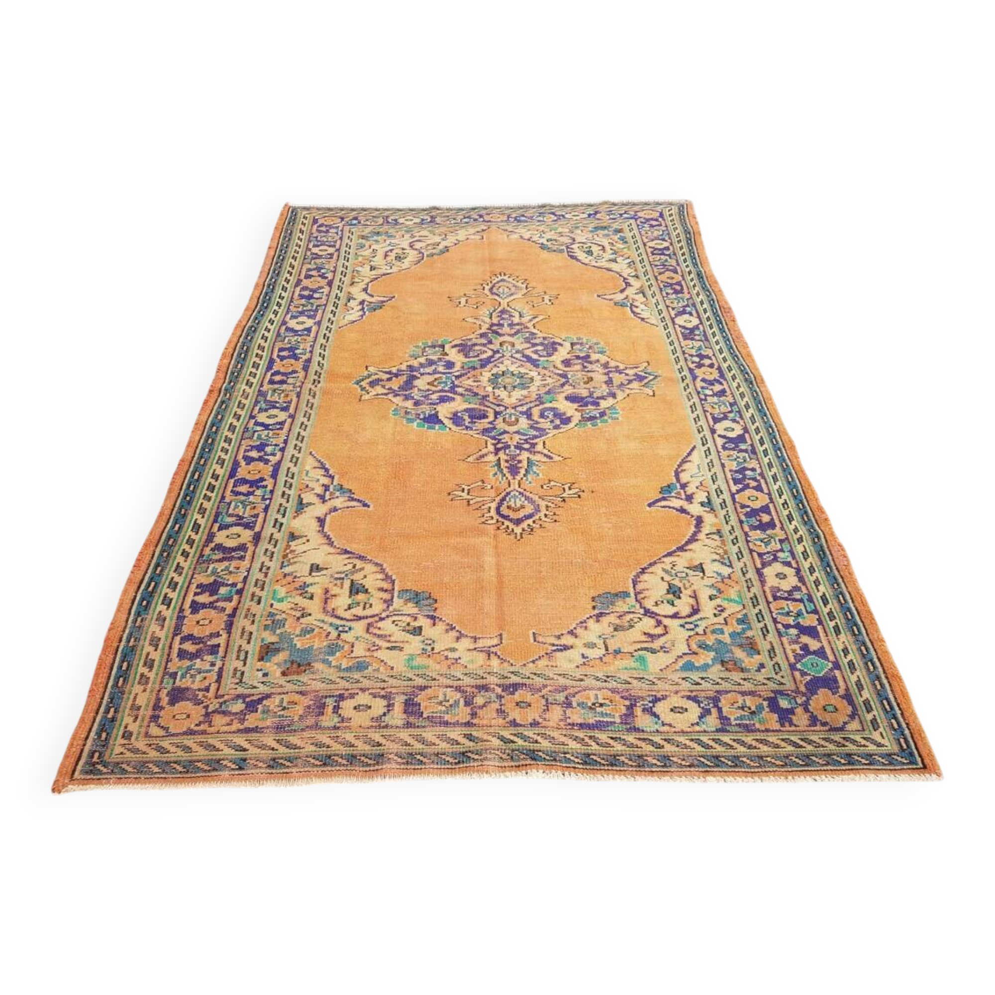 Home Living Anatolian Rug v1005
