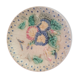 Belgian slip plate. Late 19th century. Wesnel.