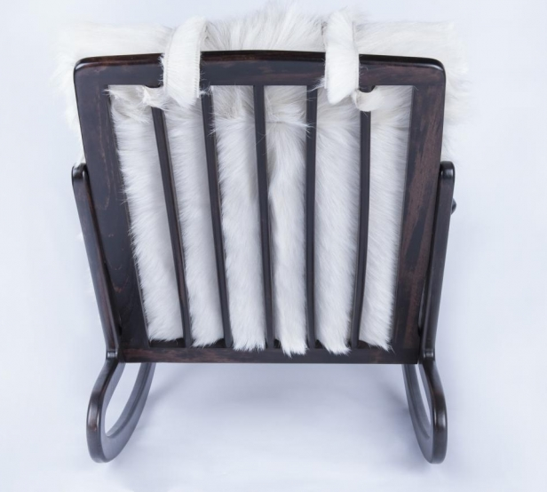 Rocking chair 1950