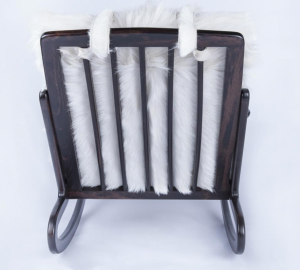 Rocking-chair 1950