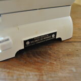 House balance Testut 5kgs 60/70