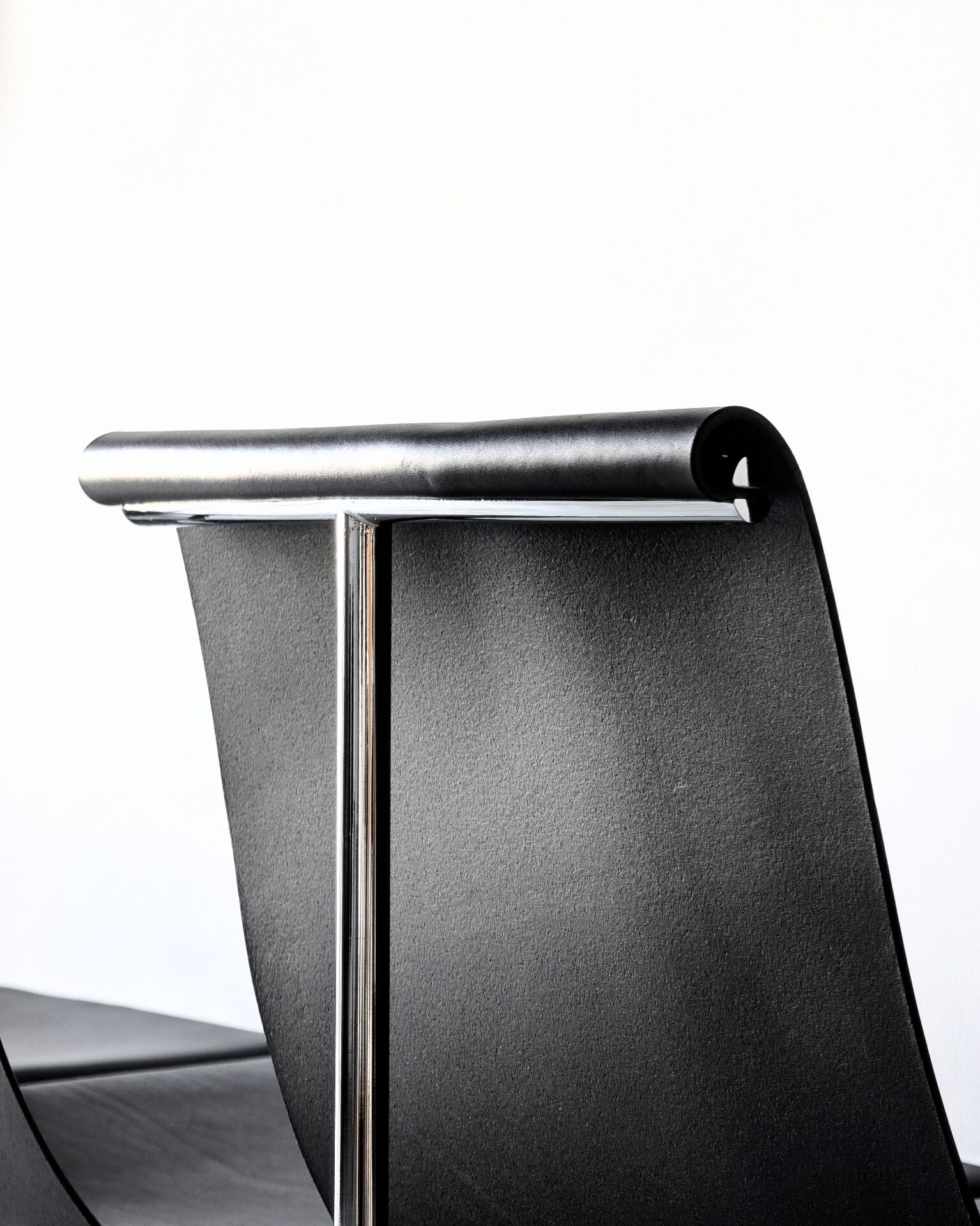 6 vintage T Chairs or 3LC, Katavolos for Laverne int, 1950/60