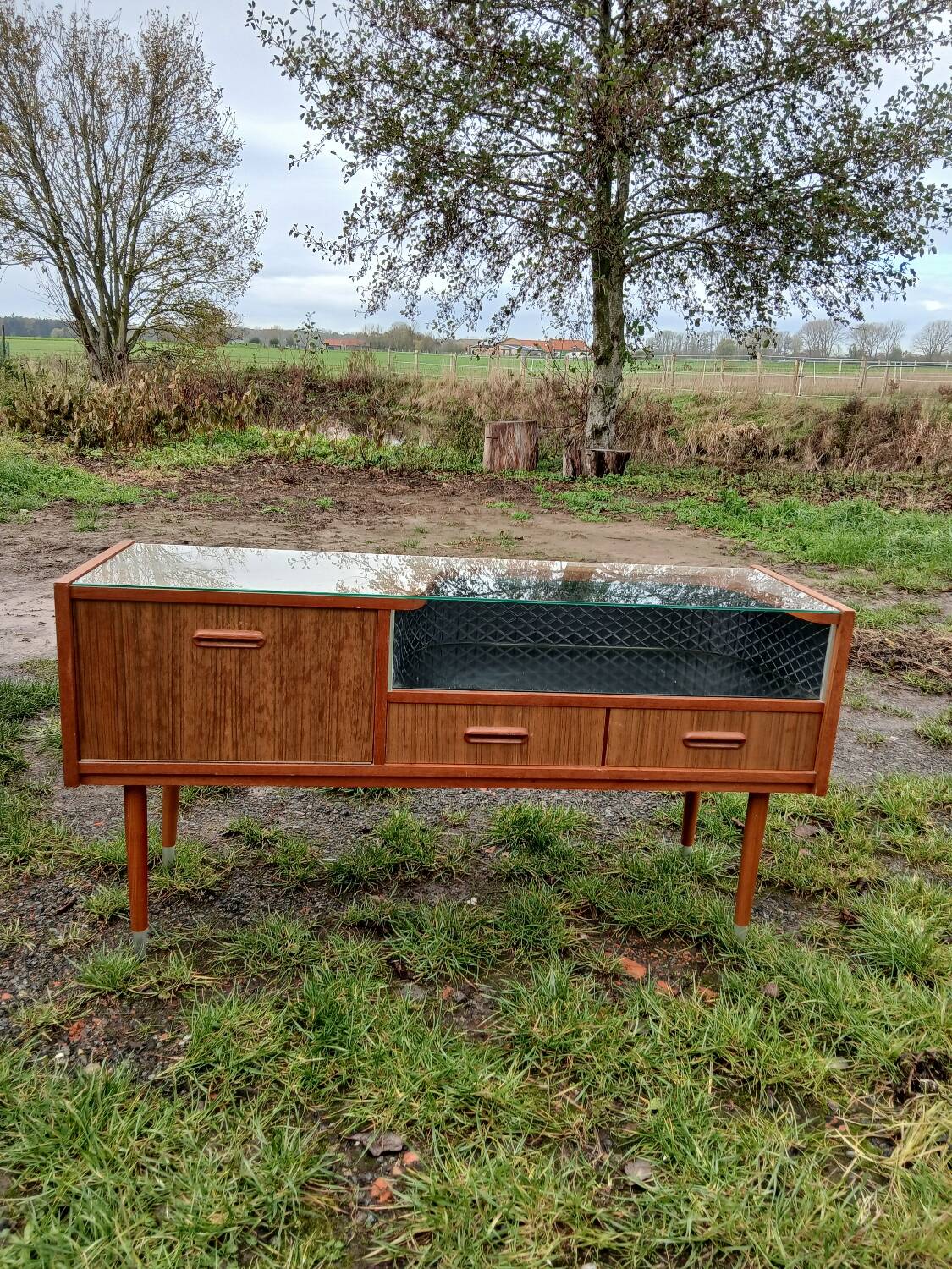 Scandinavian hairdresser