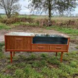 Scandinavian hairdresser