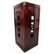 Jugendstil umbrella stand attributed to Josef Hoffmann/Kolo Moser