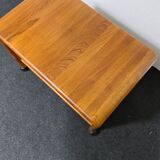 Vintage teak Danish design audio/tea or trolley by Hornbaer Mobilfabrik