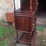 Henry II style furniture