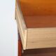 bamboo and canning dresser 1980