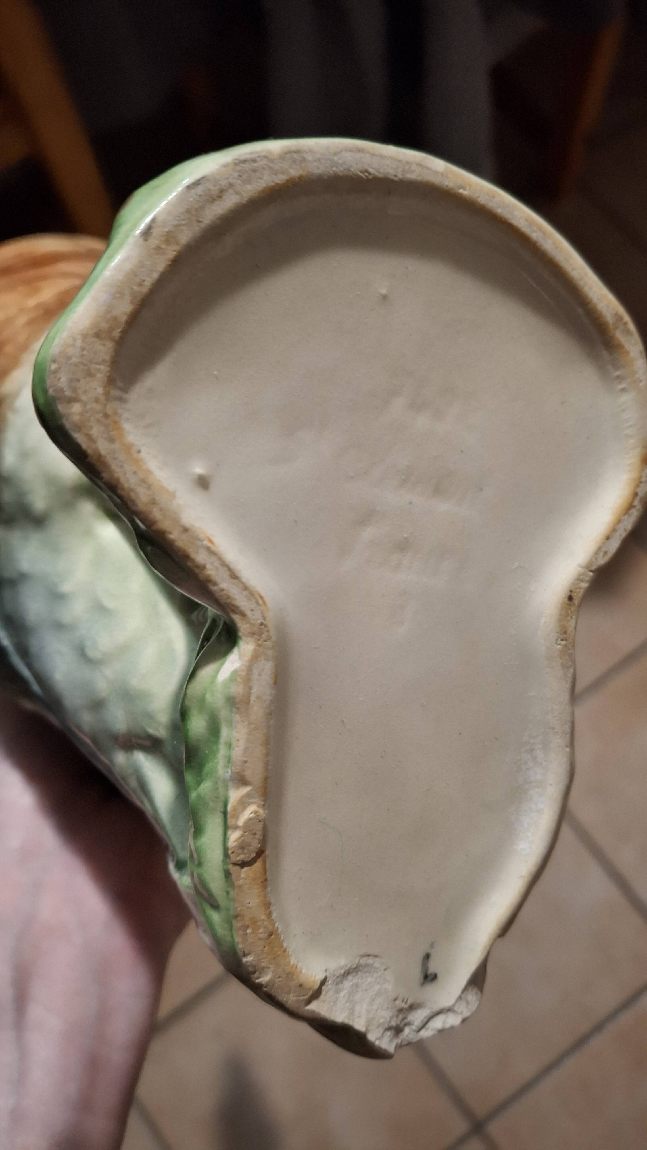 Canard Saint Clément