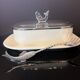 Butter dish