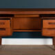 Bureau par Victor Wilkins pour G-plan