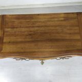 Commode Louis XV walnut