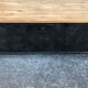Industrial TV cabinet