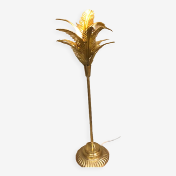 Palm lamp