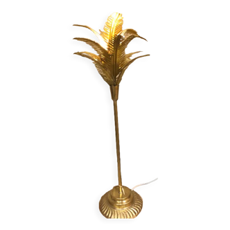 Palm lamp
