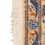 1960s nain carpet, 295 x 410