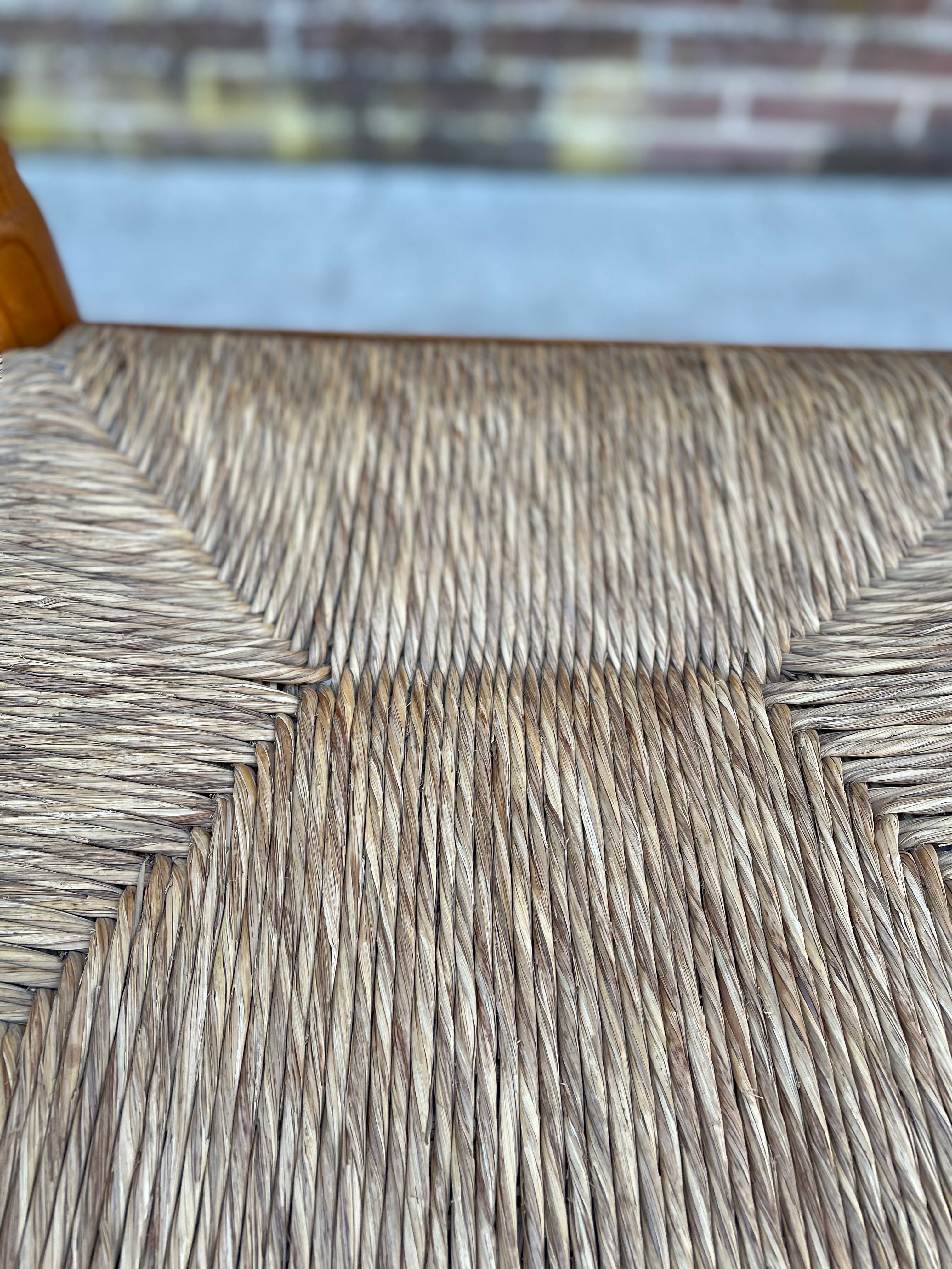 Carimate modèle 892 Vico Magistretti pour Cassina