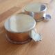 Art Deco Tasting Cup