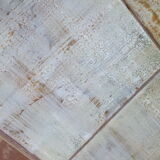 Vintage ceramic coffee table