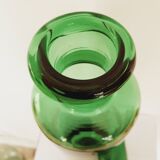 Potted decanter
