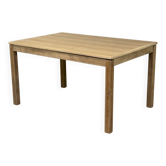Table extensible, 1970s