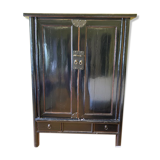Chinese wardrobe