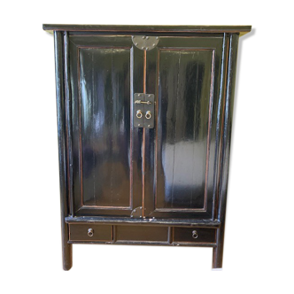 Chinese wardrobe