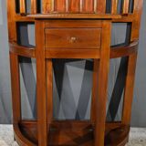 Mahogany Cloakroom, Art Deco Period – 1930