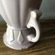 Arthur Wood Ceramic Art Deco Vase