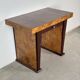 Italian Art Deco Console / Small Desk, 1930s