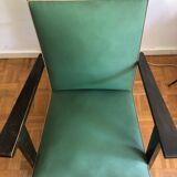 Vintage armchair 1940