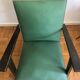Fauteuil vintage 1940