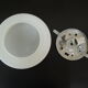 Plafonnier cylindrique en oplaine