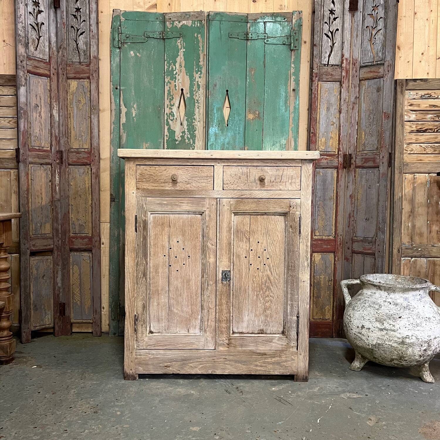 Parisian Country Buffet