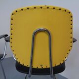 Mid-Century Armchairs from Drabert, 1960s, Set of 3