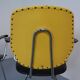 Mid-Century Armchairs from Drabert, 1960s, Set of 3