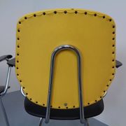 Mid-Century Armchairs from Drabert, 1960s, Set of 3