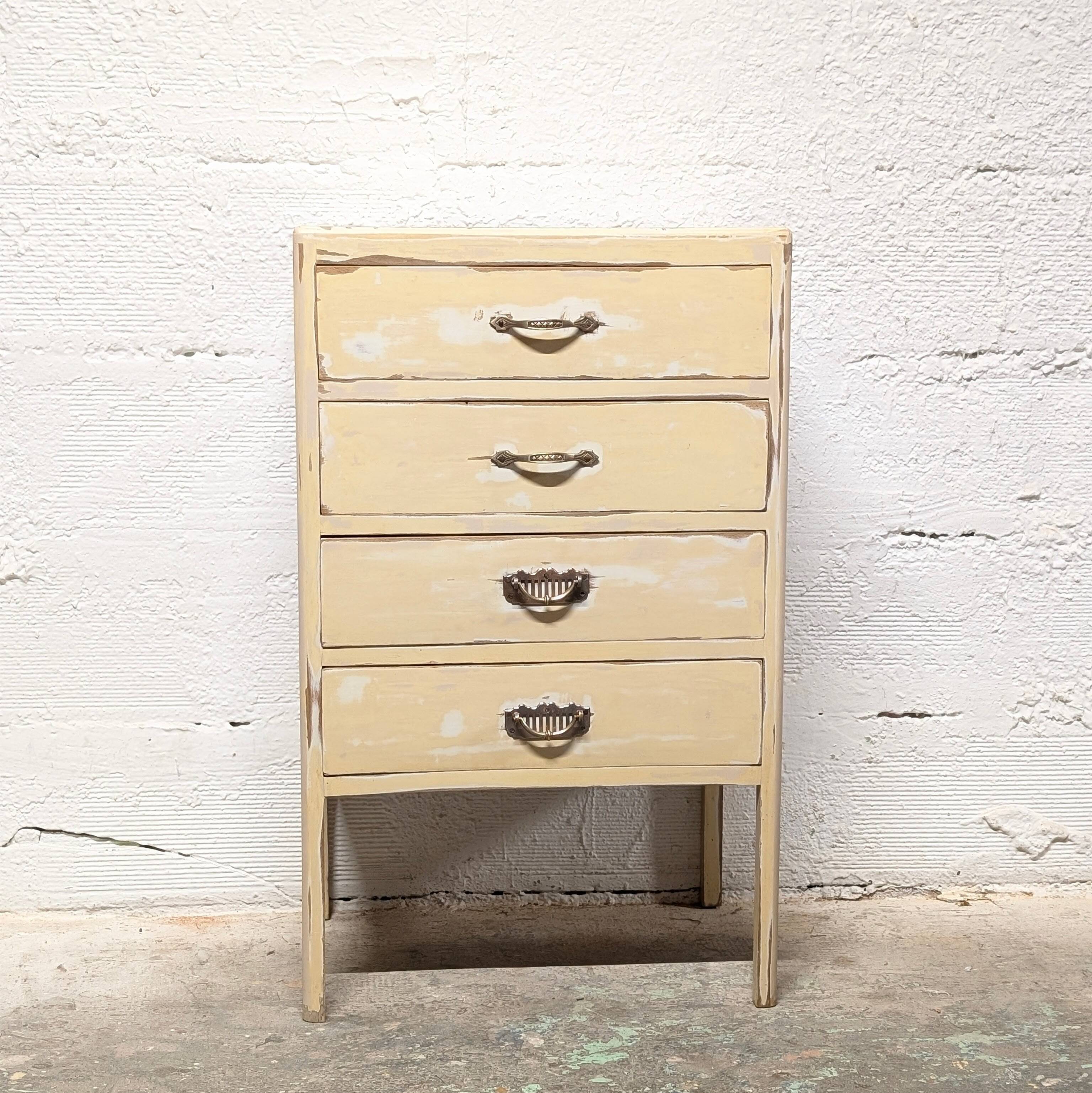 50s chiffonier