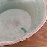 Coupe à fruits en céramique