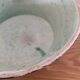 Ceramic fruit cup