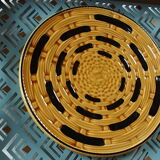 Sarreguemines earthenware trivia