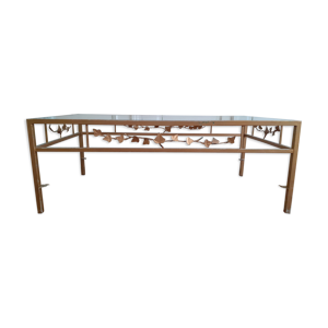 Table basse